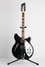 Rickenbacker 360/6 , Jetglo: Neck - Front
