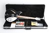 Rickenbacker 360/6 , Jetglo: Close up - Free2
