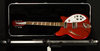 Rickenbacker 360/12 , Ruby: Free image
