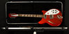 Rickenbacker 360/12 , Ruby: Free image