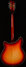 Rickenbacker 360/12 , Fireglo: Full Instrument - Rear