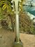 Rickenbacker A22/6 LapSteel, Silver: Full Instrument - Rear