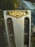 Rickenbacker A22/6 LapSteel, Silver: Close up - Free2
