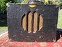 Rickenbacker The Speaker/amp , Black: Body - Front