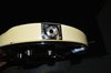 Rickenbacker 4001/4 S, White: Close up - Free