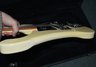 Rickenbacker 4001/4 S, White: Close up - Free2