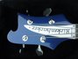 Rickenbacker 4003/4 , Midnightblue: Headstock