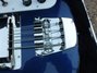 Rickenbacker 4003/4 , Midnightblue: Free image