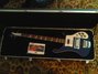 Rickenbacker 4003/4 , Midnightblue: Full Instrument - Front