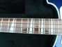 Rickenbacker 4003/4 , Midnightblue: Neck - Front