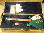Rickenbacker 620/6 , Turquoise: Free image2