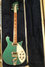 Rickenbacker 620/6 , Turquoise: Full Instrument - Front