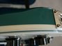 Rickenbacker 620/6 , Turquoise: Close up - Free2