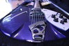Rickenbacker 360/6 , Midnightblue: Close up - Free2