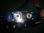 Rickenbacker 4003/4 BH BT, Midnightblue: Free image2