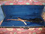 Rickenbacker 4003/4 BH BT, Midnightblue: Full Instrument - Rear