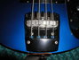 Rickenbacker 4003/4 BH BT, Midnightblue: Close up - Free2
