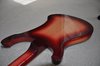Rickenbacker 4001/4 V63, Fireglo: Full Instrument - Rear