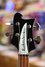 Rickenbacker 4003/4 , Jetglo: Headstock