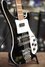 Rickenbacker 4003/4 , Jetglo: Free image