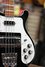 Rickenbacker 4003/4 , Jetglo: Free image2