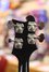 Rickenbacker 4003/4 , Jetglo: Headstock - Rear