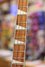 Rickenbacker 4003/4 , Jetglo: Neck - Front