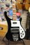 Rickenbacker 4003/4 , Jetglo: Close up - Free