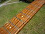 Rickenbacker 320/6 , Jetglo: Neck - Front