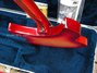 Rickenbacker 330/12 , Fireglo: Free image