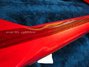 Rickenbacker 330/12 , Fireglo: Neck - Rear