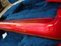 Rickenbacker 330/12 , Fireglo: Close up - Free