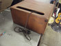 Rickenbacker M-11/amp , Two tone brown: Free image2