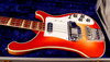 Rickenbacker 4001/4 , Fireglo: Free image2