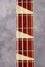 Rickenbacker 4001/4 , Fireglo: Neck - Front