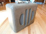 Rickenbacker Professional/amp , Tweed: Headstock