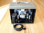 Dec 1938 Rickenbacker Professional/amp , Tweed: Body - Rear