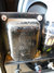 Rickenbacker Professional/amp , Tweed: Full Instrument - Rear