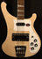 Rickenbacker 4003/4 , Mapleglo: Body - Front