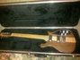Rickenbacker 650/6 Dakota, Natural Walnut: Full Instrument - Front