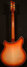 Rickenbacker 360/6 , Fireglo: Full Instrument - Rear