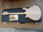 Rickenbacker 620/6 , Mapleglo: Full Instrument - Rear