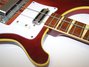 Rickenbacker 4001/4 , Fireglo: Free image