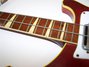 Rickenbacker 4001/4 , Fireglo: Free image2