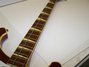 Rickenbacker 4001/4 , Fireglo: Neck - Front