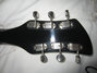 Rickenbacker 325/6 V63, Jetglo: Headstock - Rear