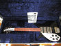 Rickenbacker 325/6 V63, Jetglo: Full Instrument - Front
