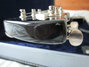 Rickenbacker 325/6 V63, Jetglo: Close up - Free