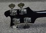 Rickenbacker 4003/4 , Jetglo: Headstock - Rear