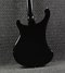Apr 2012 Rickenbacker 4003/4 , Jetglo: Body - Rear